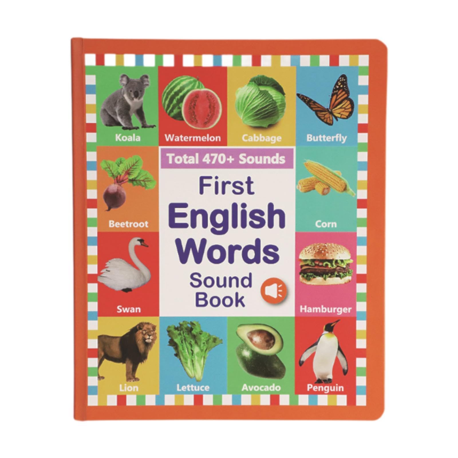 Amazon | TISHITA 英単語サウンドブック 音で学べる 基礎英単語